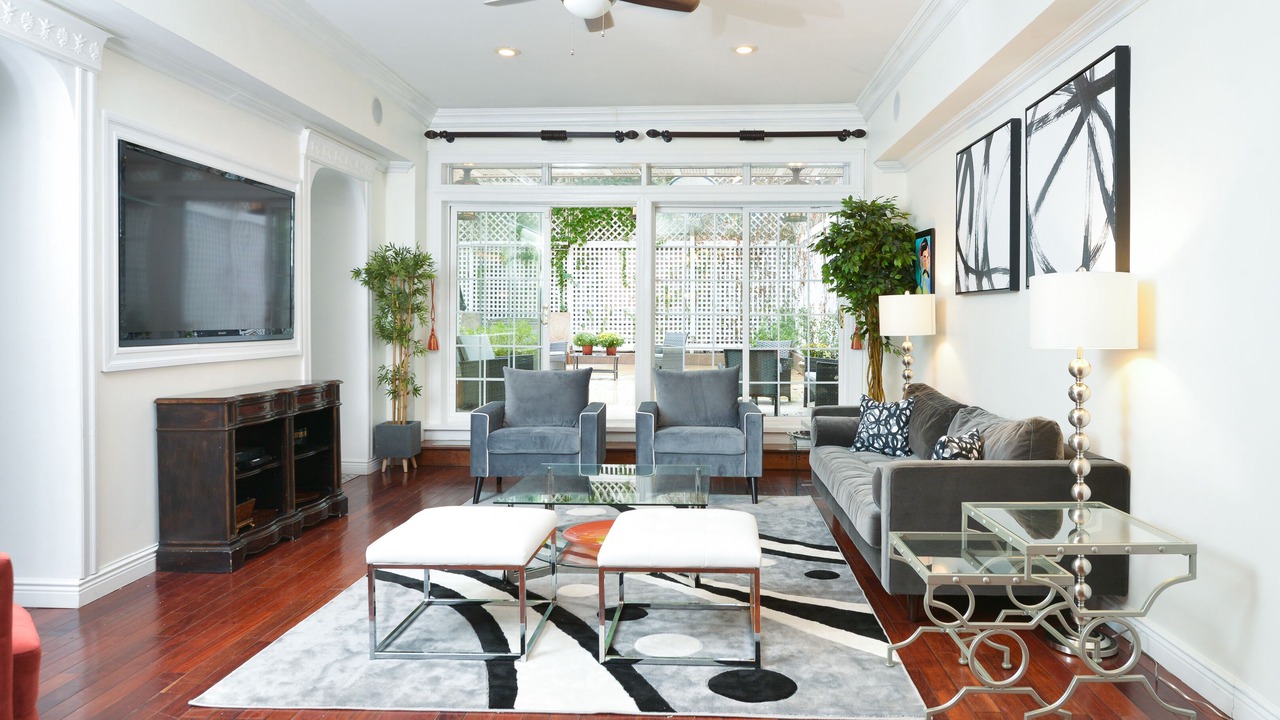 Photo of Bedroom in Upper East Side