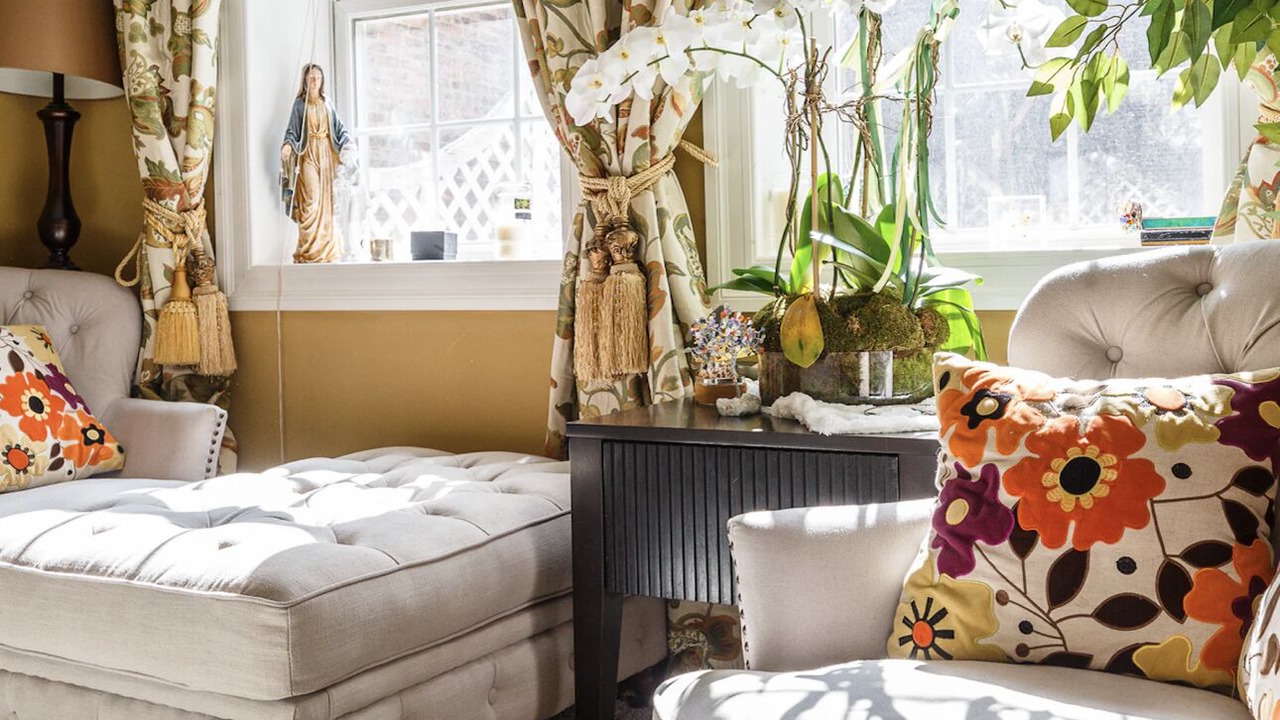 Photo of Bedroom in Upper East Side