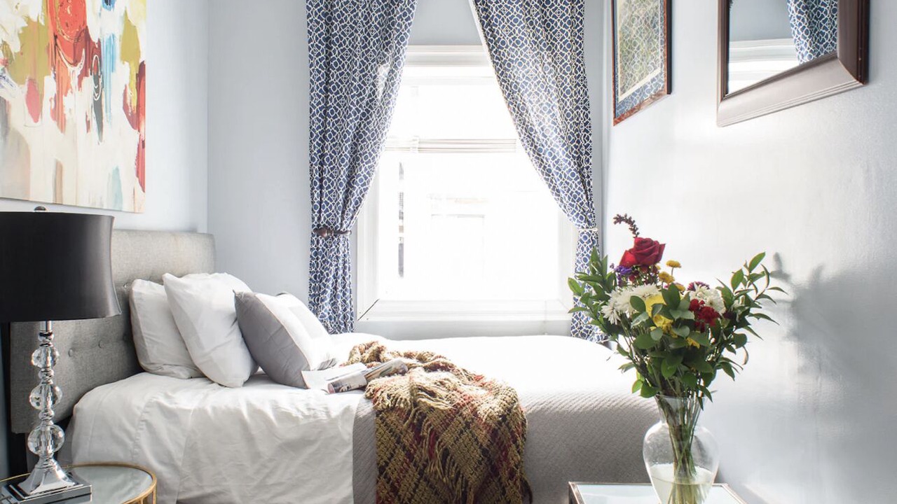 Photo of Bedroom in Upper East Side