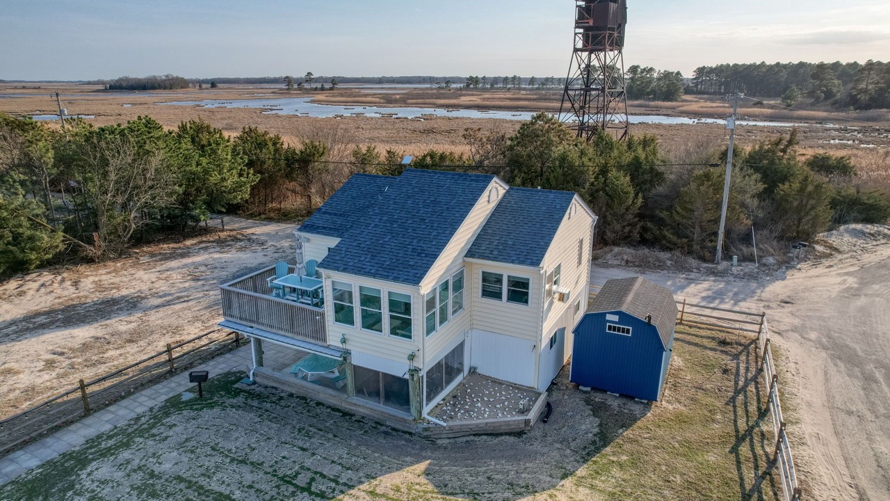 Photo of Outdoor in Milford