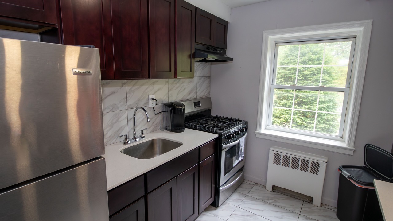 Photo of Kitchen in Forest Hill