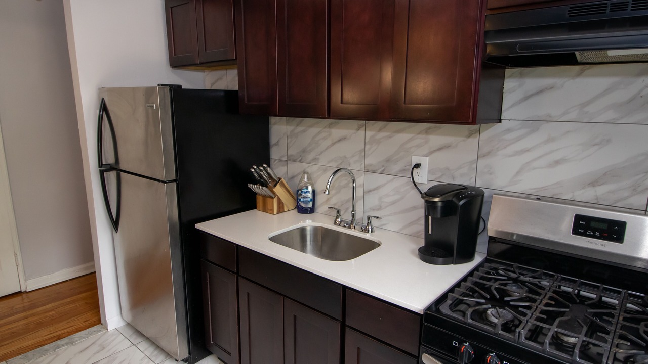 Photo of Kitchen in Forest Hill