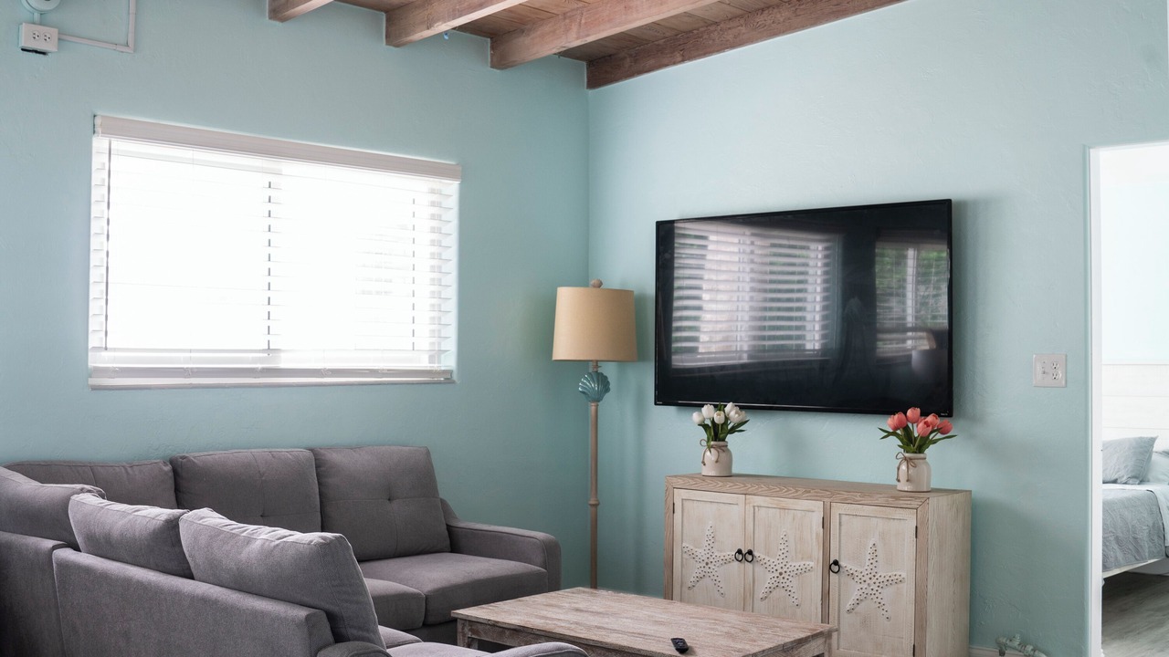 Photo of Livingroom in Jog Road