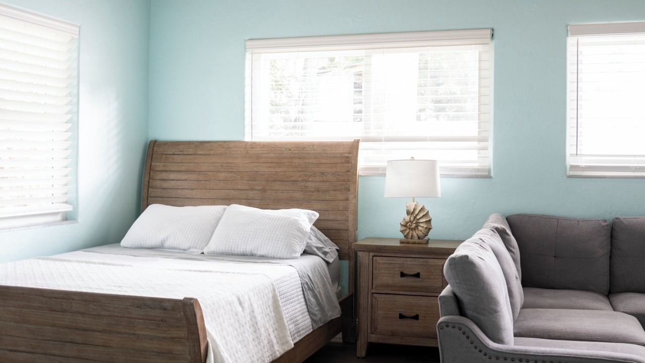 Photo of Bedroom in Jog Road