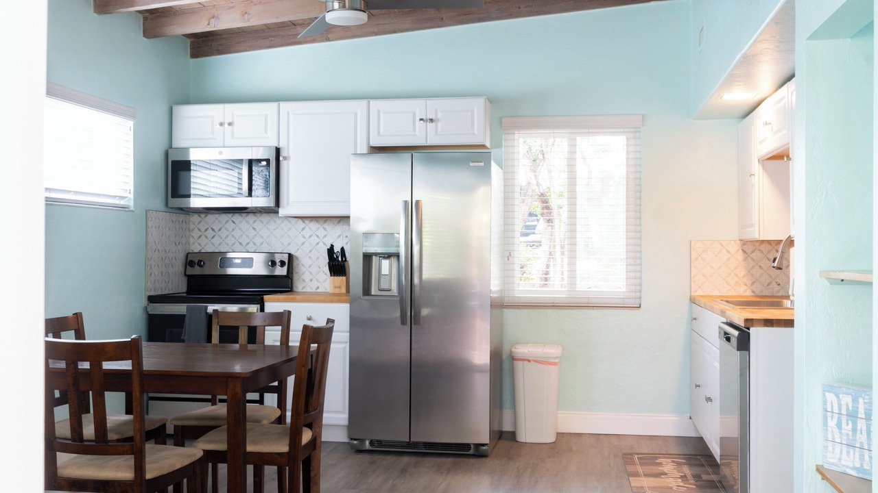 Photo of Kitchen in Jog Road