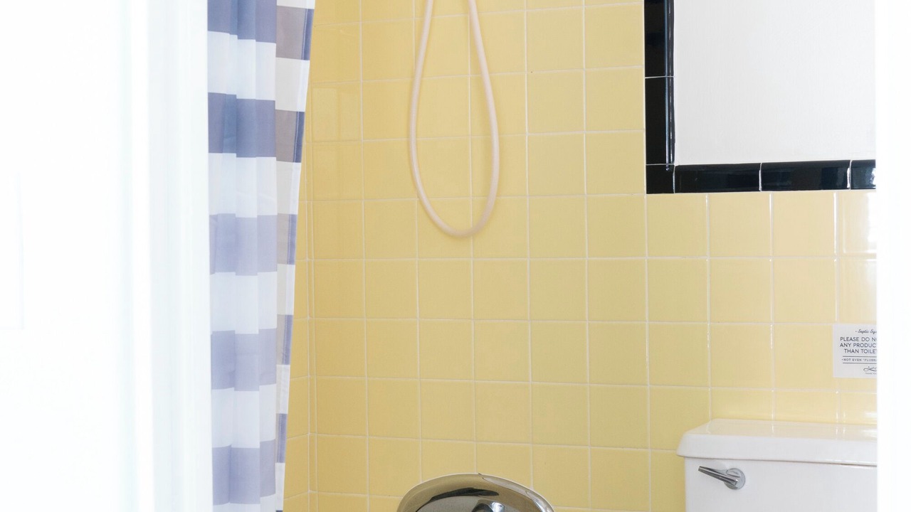 Photo of Bathroom in Jog Road