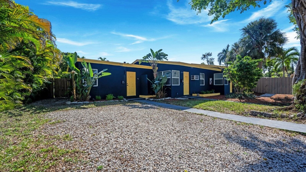 Photo of Outdoor in Poinsettia Heights