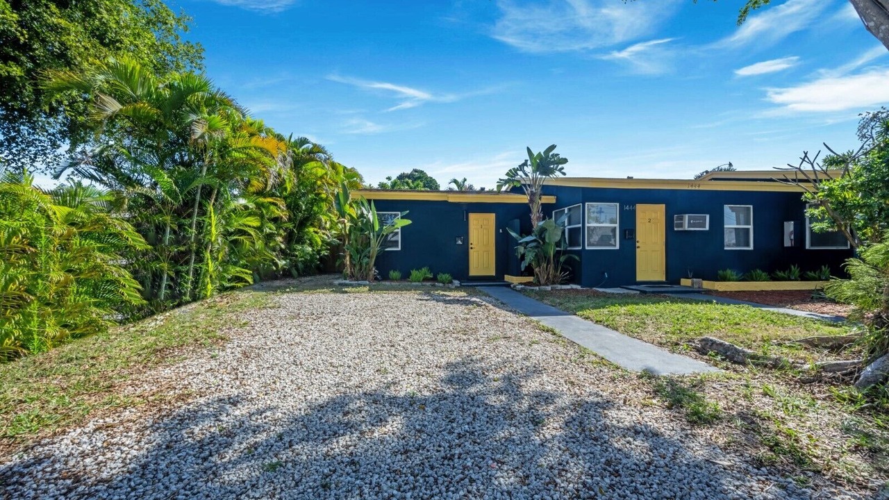 Photo of Outdoor in Poinsettia Heights