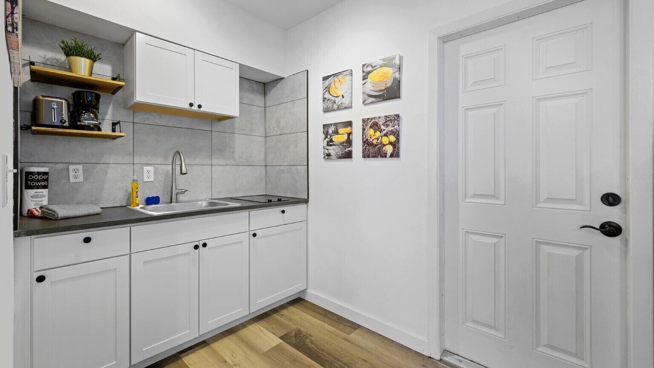 Photo of Kitchen in Poinsettia Heights
