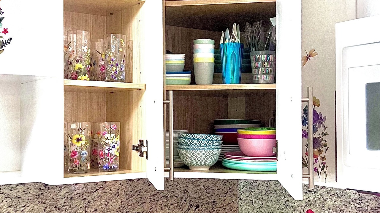Photo of Kitchen in North Miami