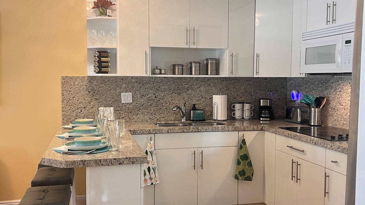Photo of Kitchen in North Miami
