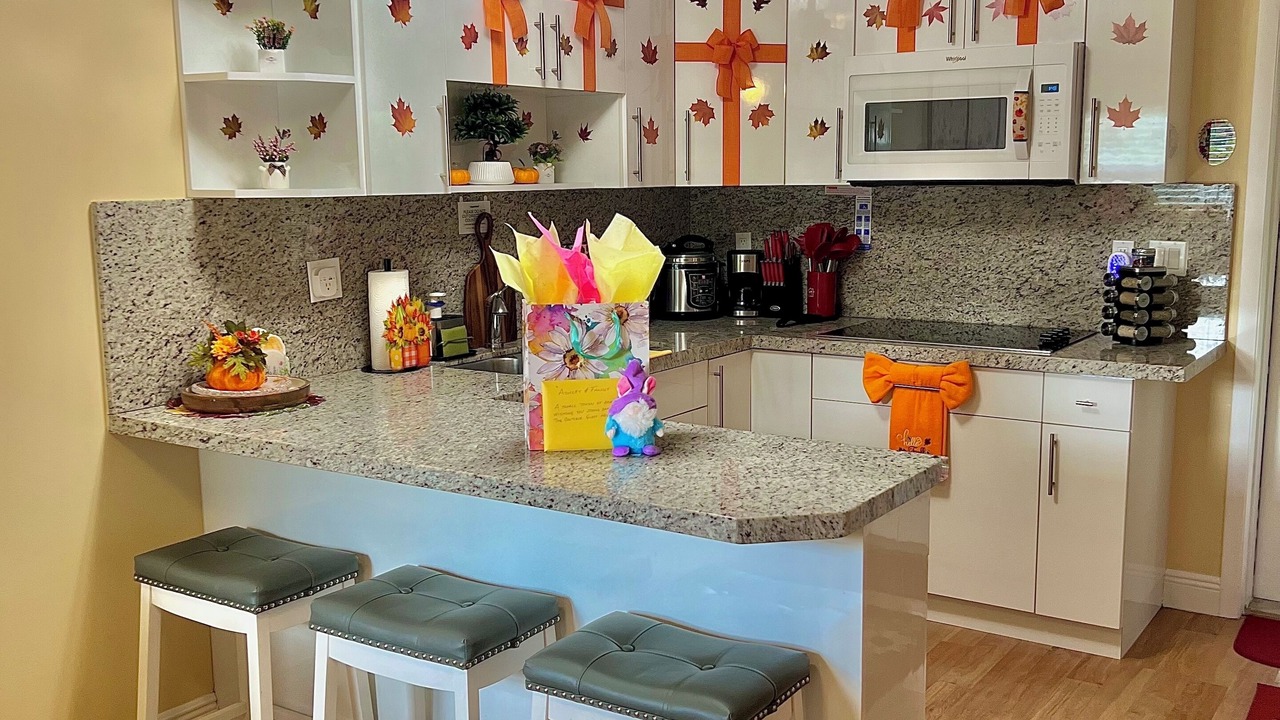 Photo of Kitchen in North Miami