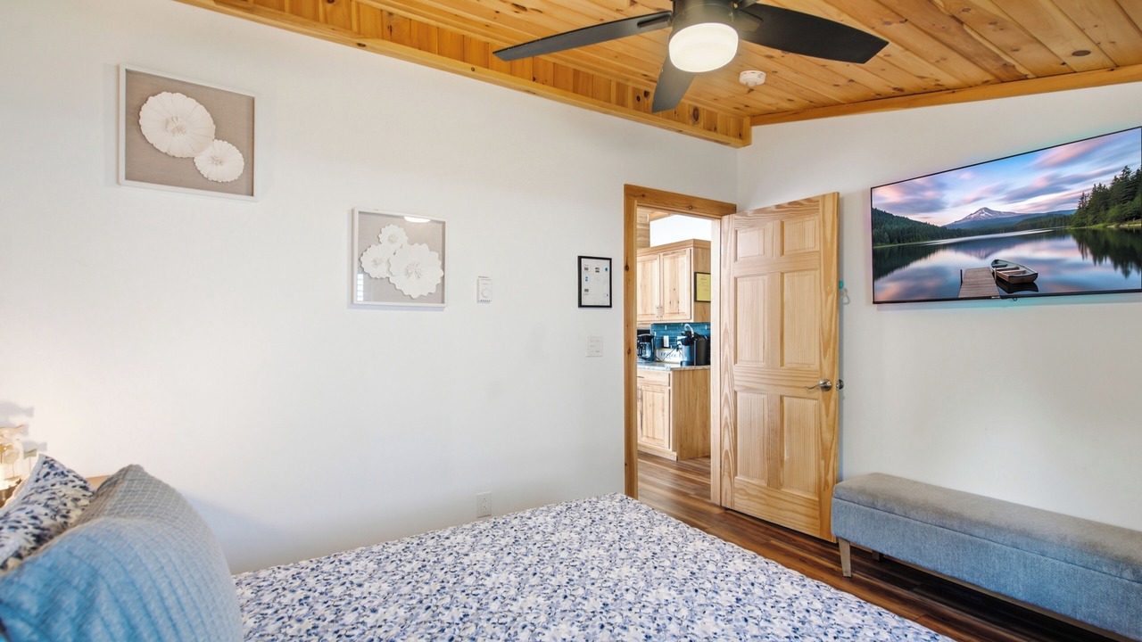Photo of Bedroom in Hamilton