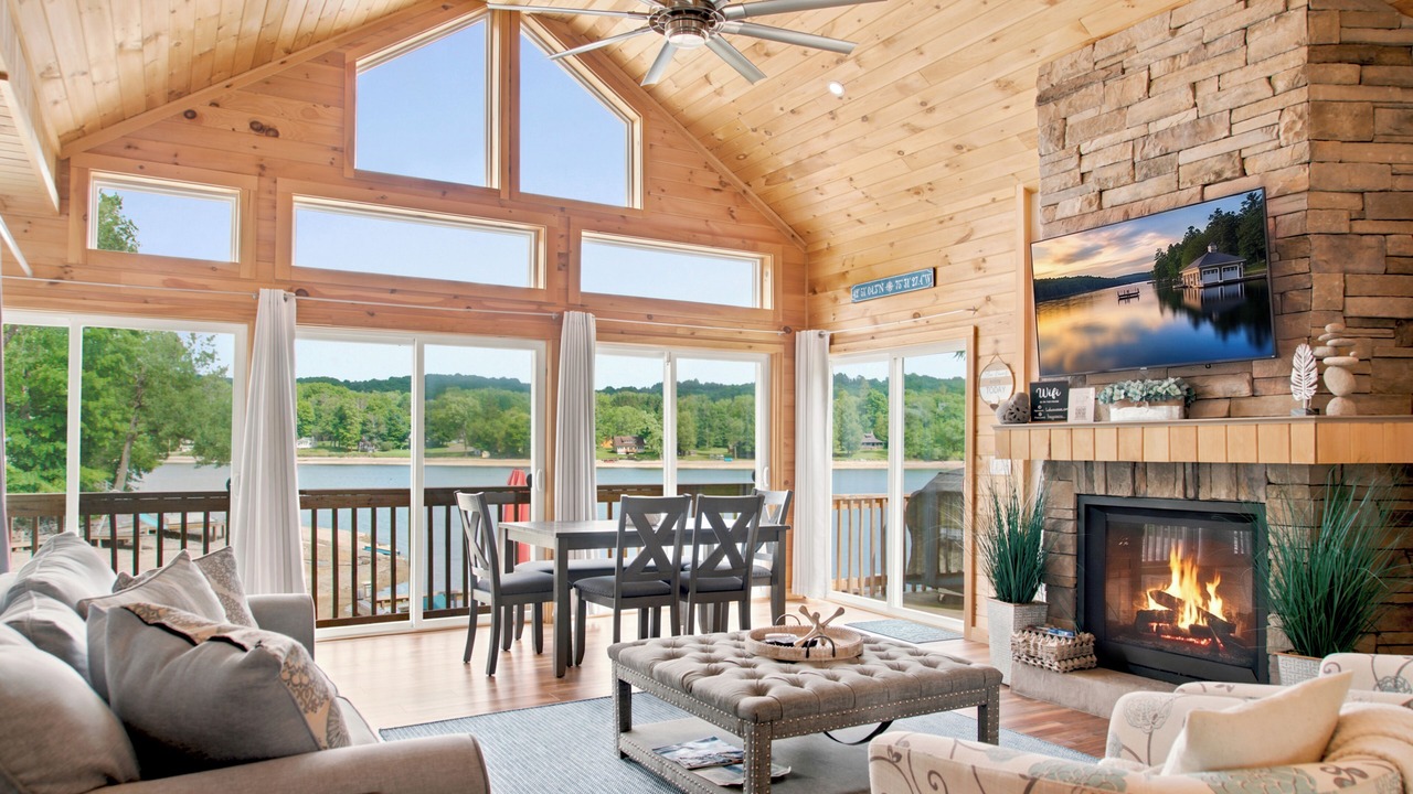Photo of Livingroom in Hamilton