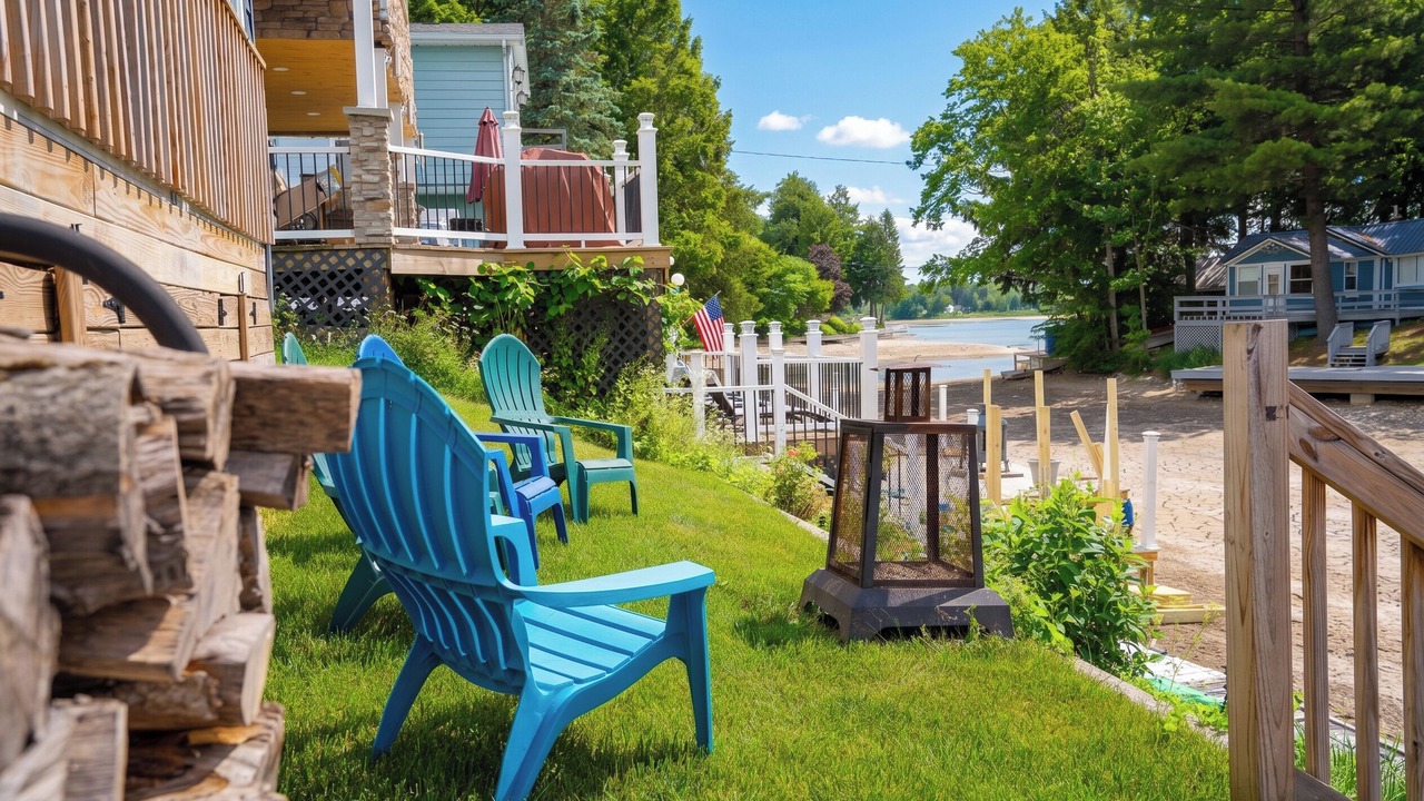 Photo of Patio Balcony in Hamilton