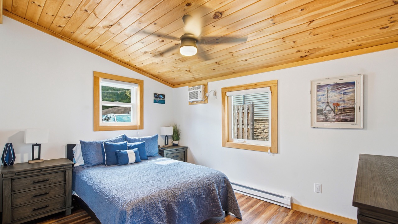 Photo of Bedroom in Hamilton