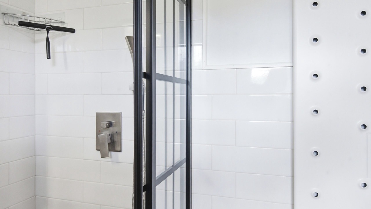 Photo of Bathroom in Hamilton