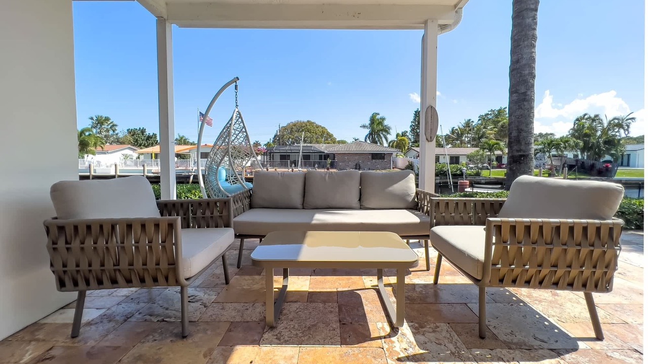 Photo of Outdoor in Coral Ridge Isles