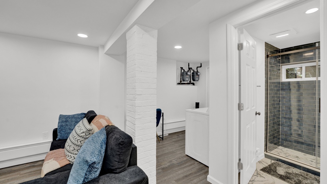 Photo of Bathroom in West Side