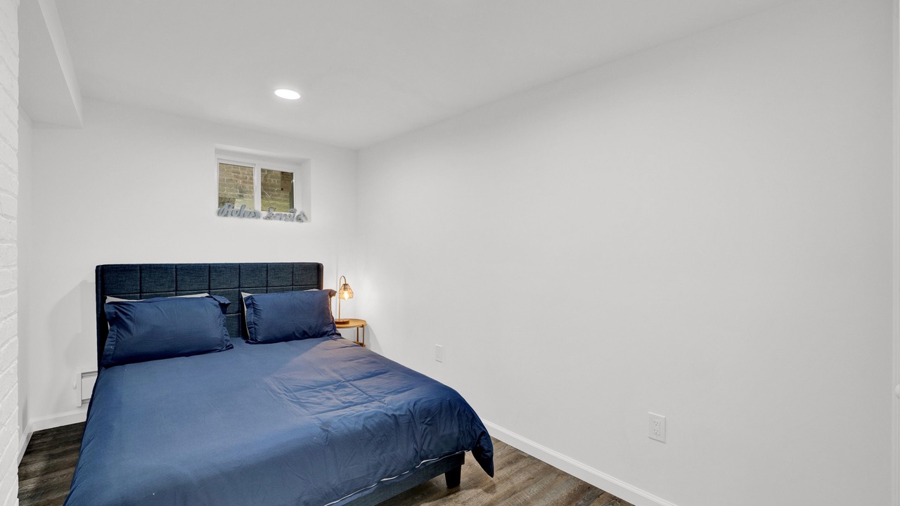 Photo of Bedroom in West Side