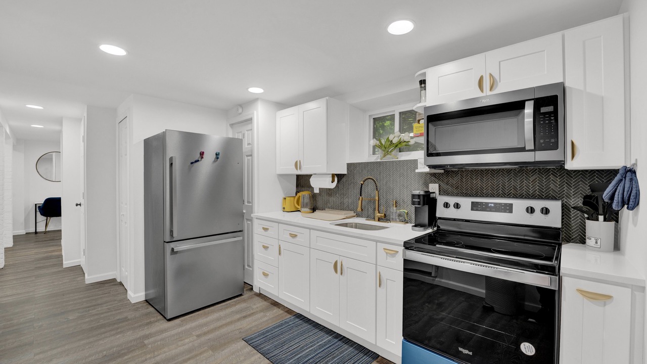 Photo of Kitchen in West Side