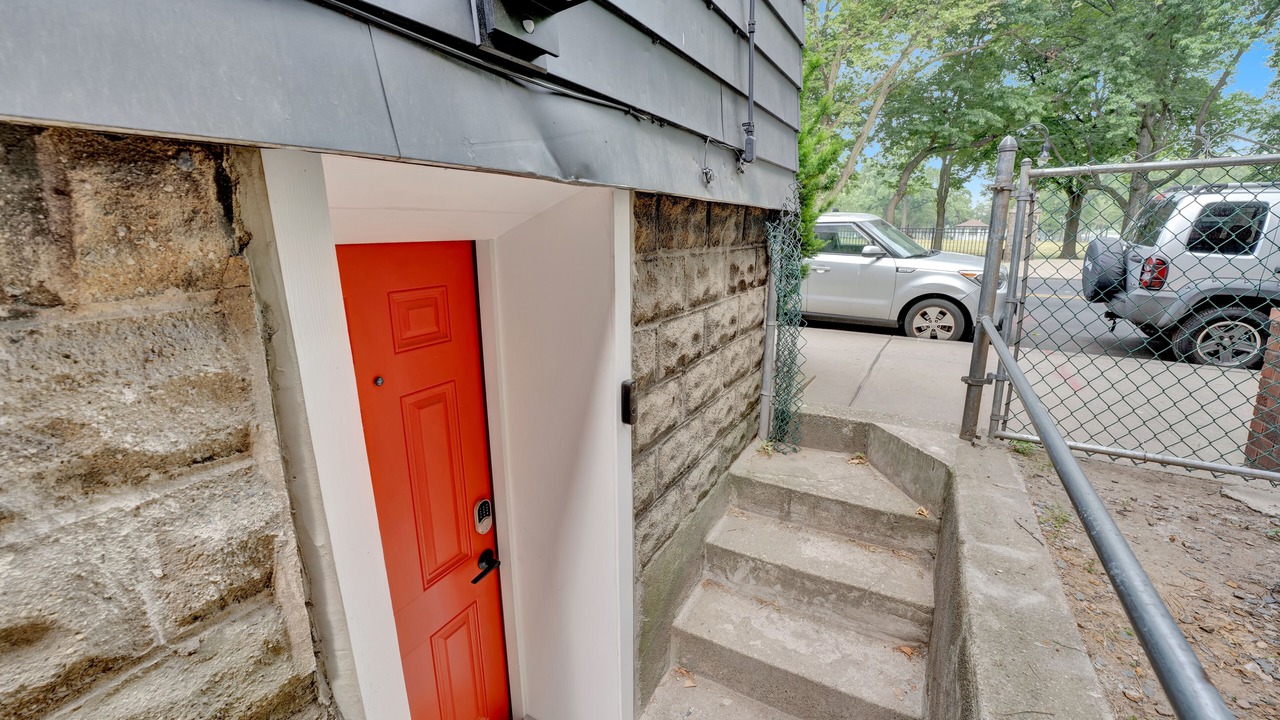 Photo of Outdoor in West Side