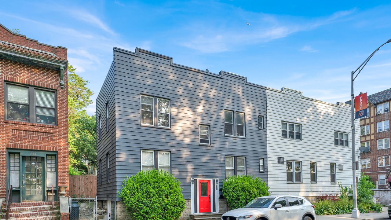 Photo of Outdoor in West Side