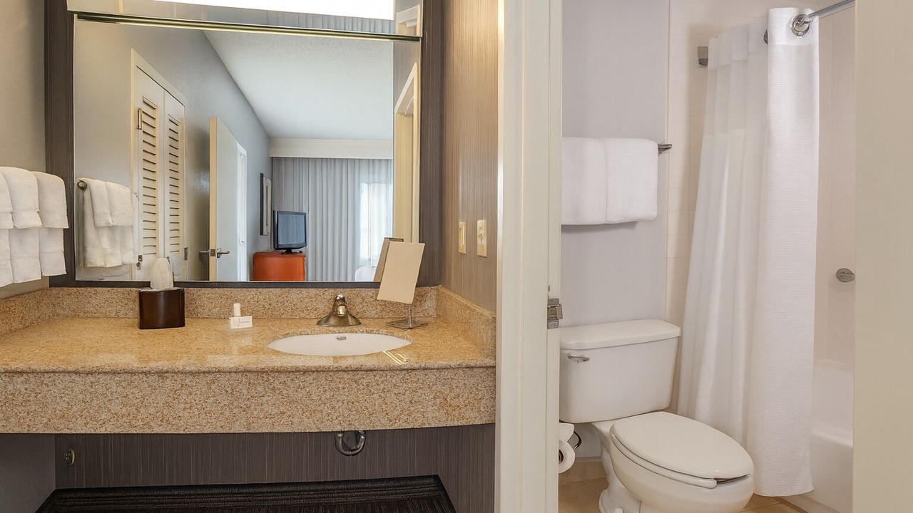 Photo of Bathroom in Newark