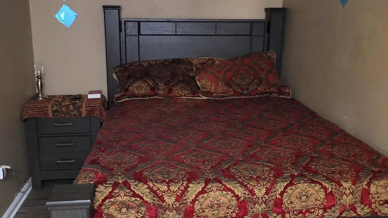 Photo of Bedroom in Chesapeake Ranch Estates-Drum Point