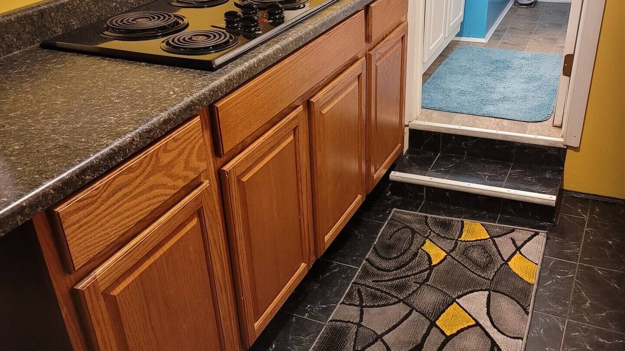 Photo of Kitchen in Chesapeake Ranch Estates-Drum Point