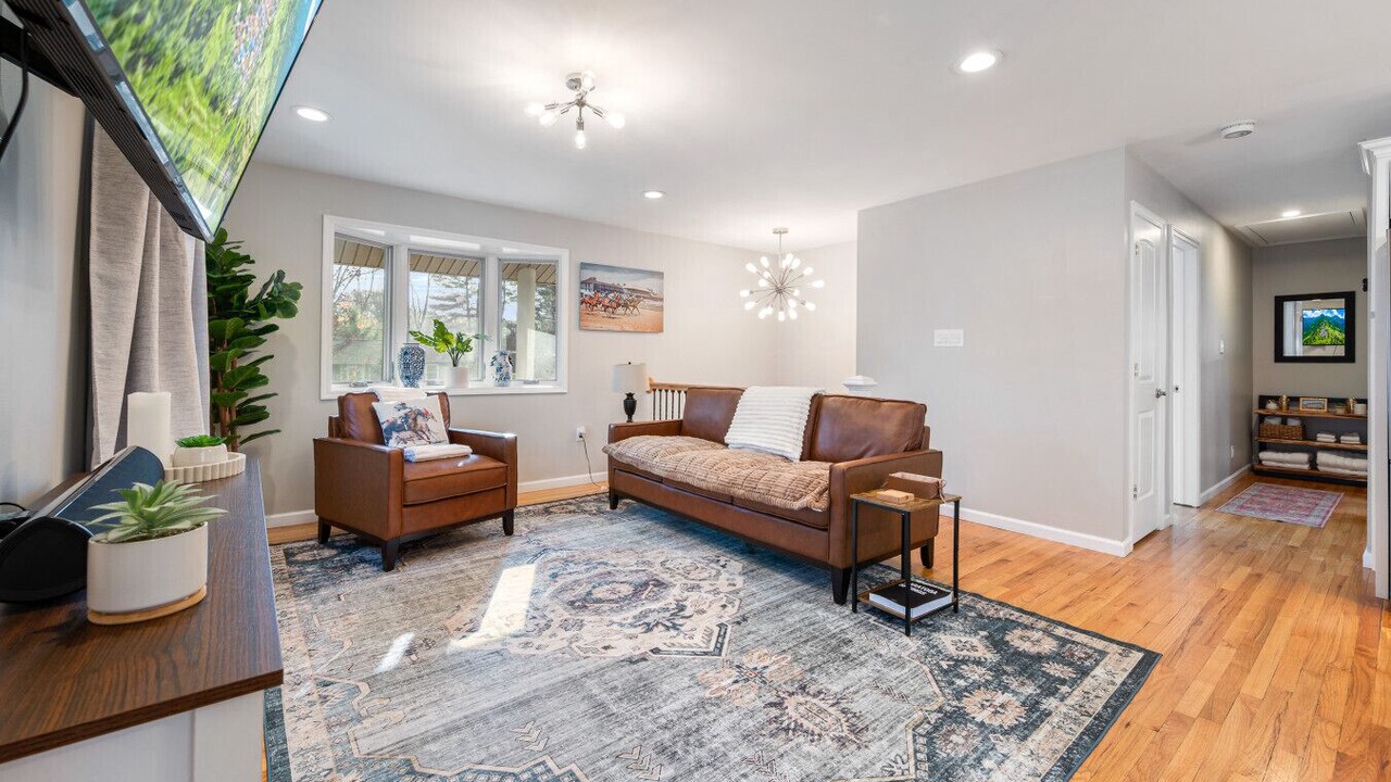 Photo of Livingroom in Swiftcurrent