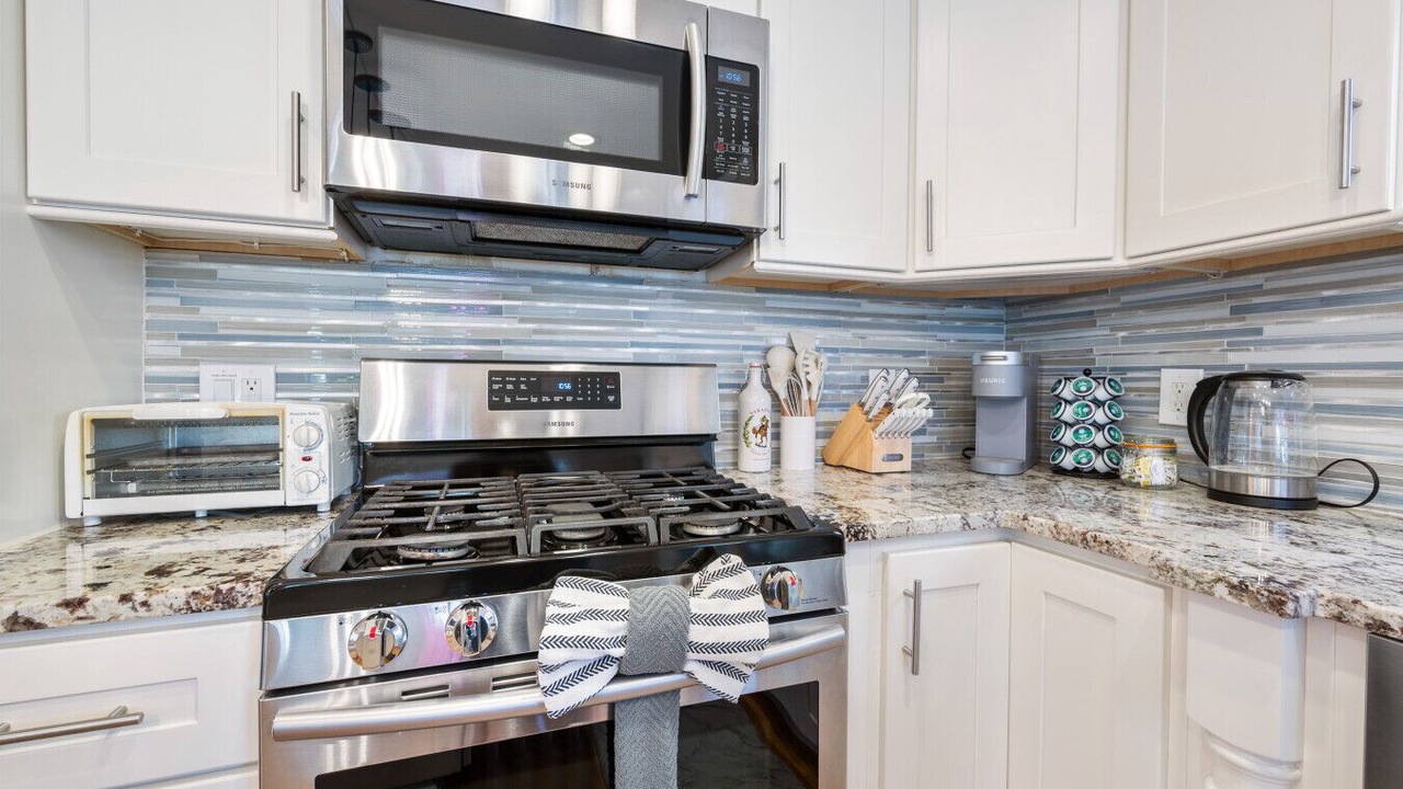 Photo of Kitchen in Swiftcurrent