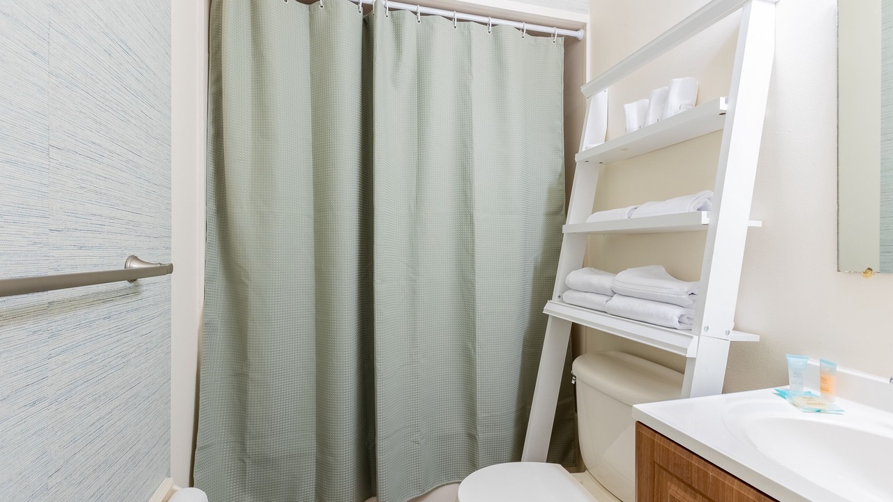 Photo of Bathroom in Vernon