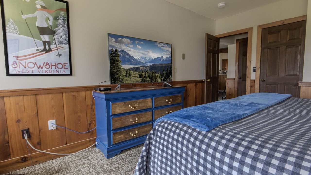 Photo of Bedroom in Edray