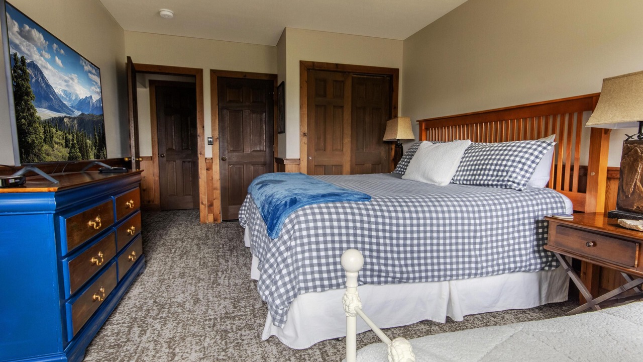 Photo of Bedroom in Edray