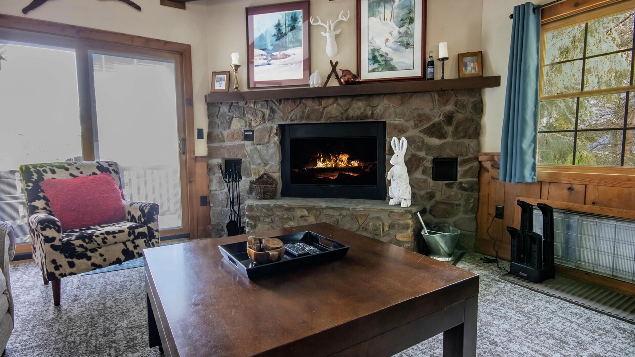 Photo of Livingroom in Edray