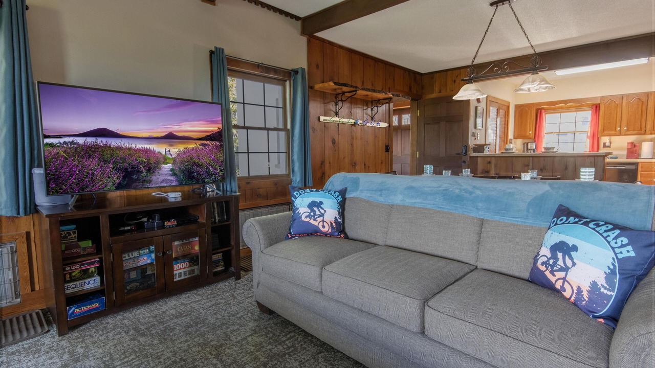 Photo of Livingroom in Edray