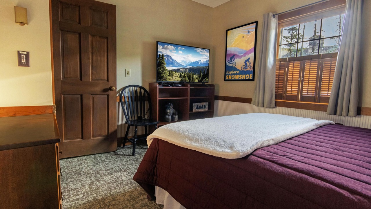 Photo of Bedroom in Edray