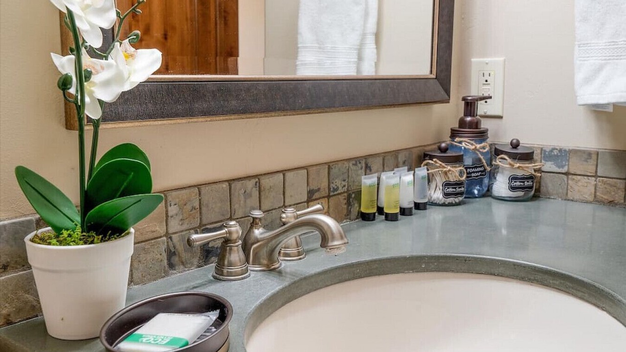 Photo of Bathroom in Bigfork