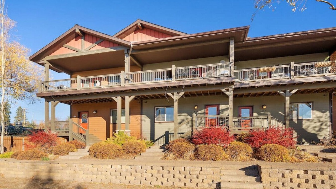 Photo of Outdoor in Bigfork