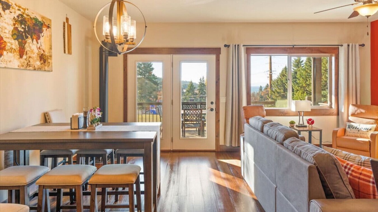 Photo of Livingroom in Bigfork