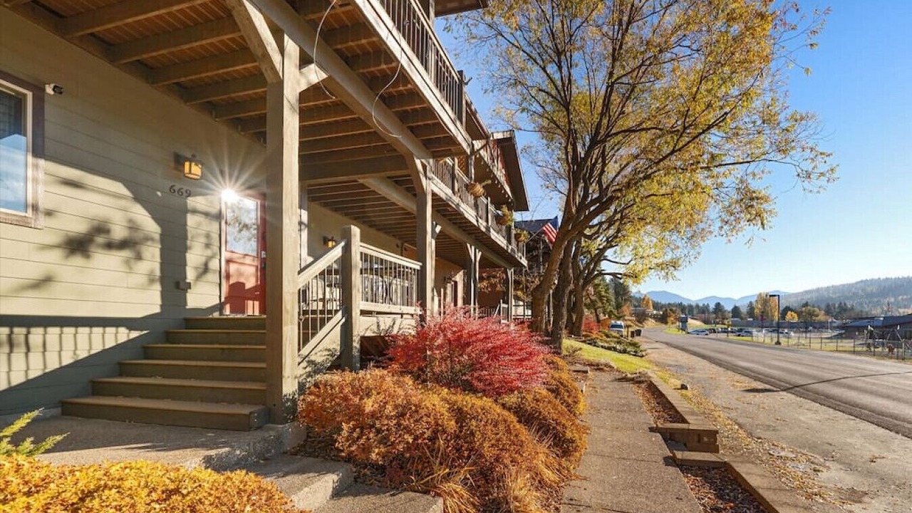 Photo of Outdoor in Bigfork
