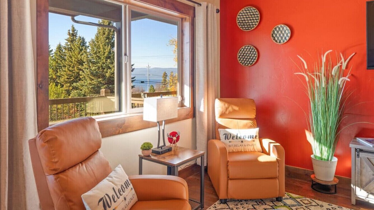 Photo of Livingroom in Bigfork