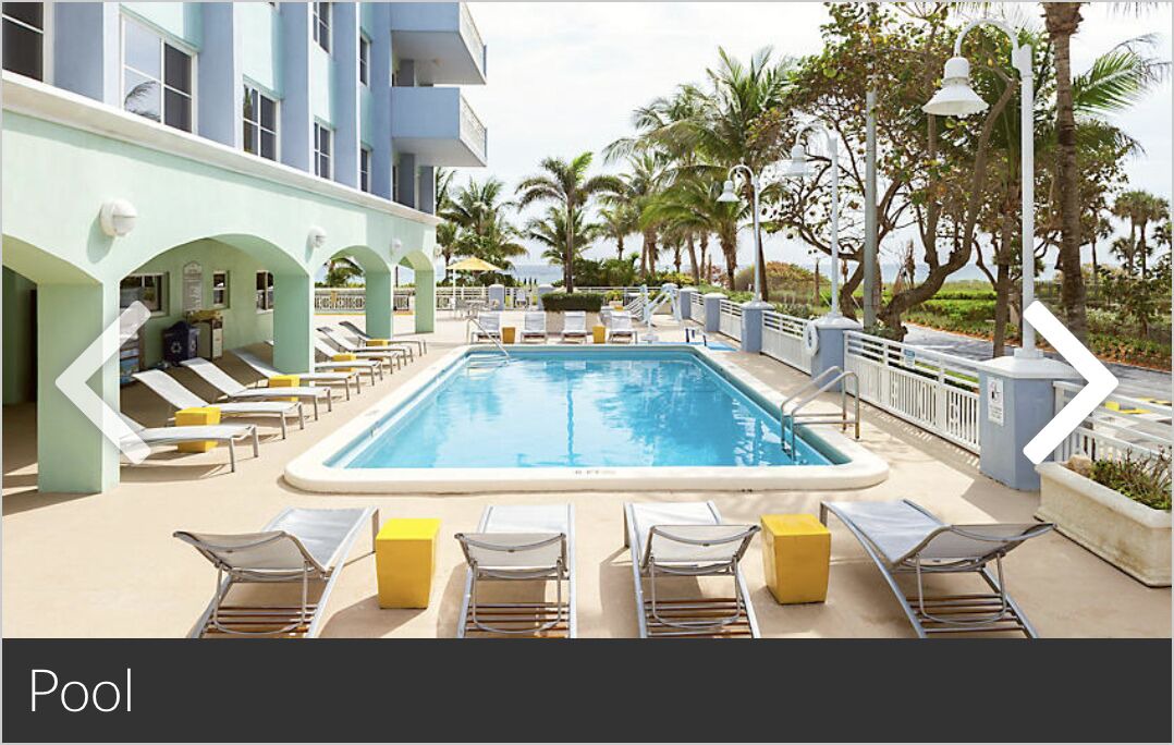 Photo of Outdoor in Miami Beach