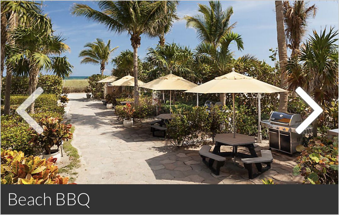 Photo of Outdoor in Miami Beach