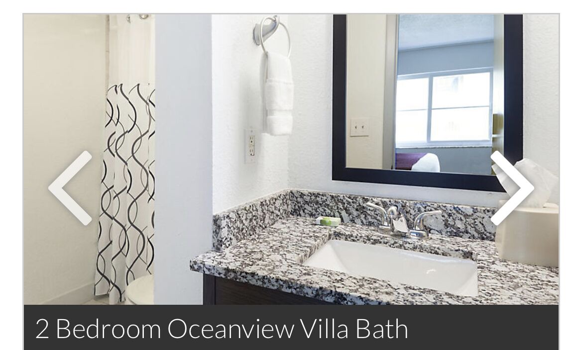 Photo of Bathroom in Miami Beach