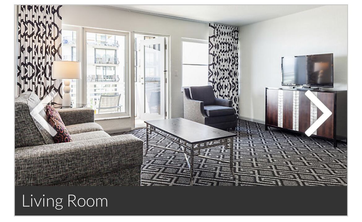 Photo of Livingroom in Miami Beach
