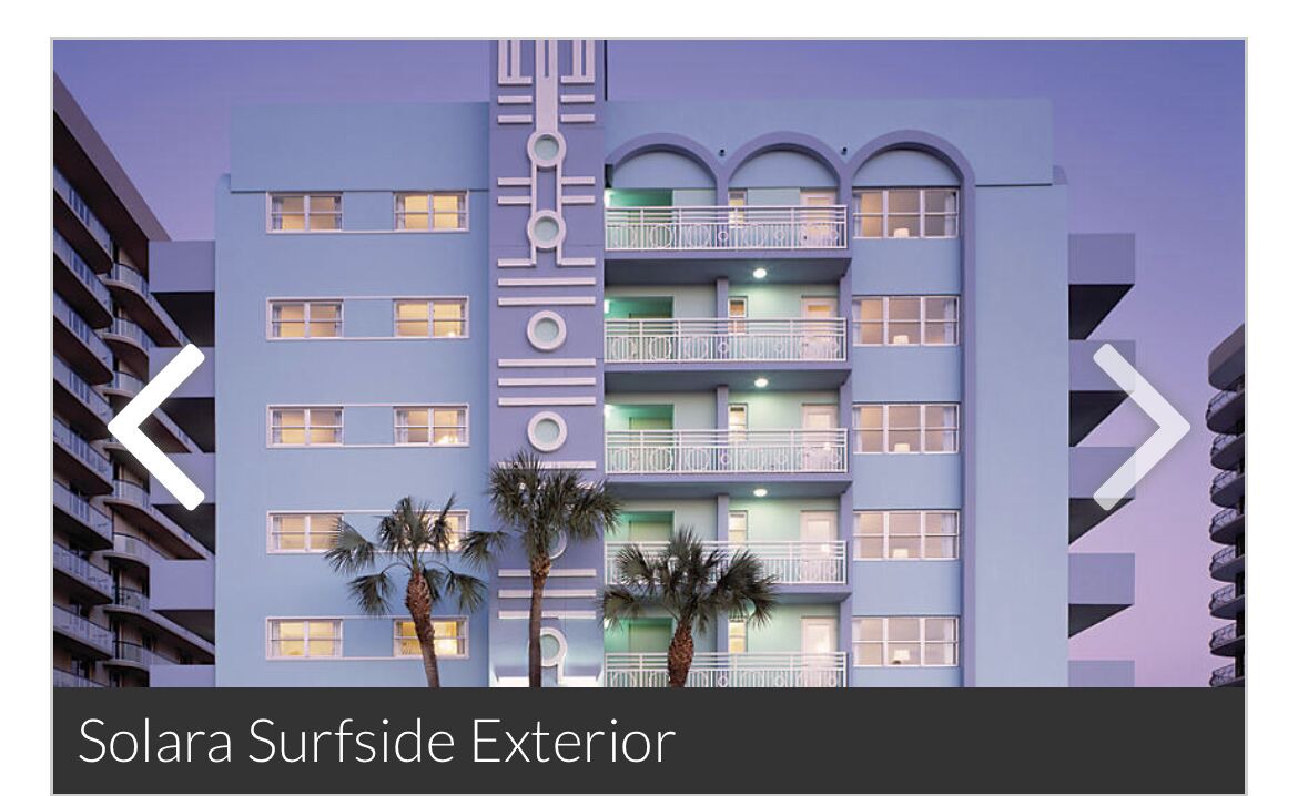 Photo of Outdoor in Miami Beach