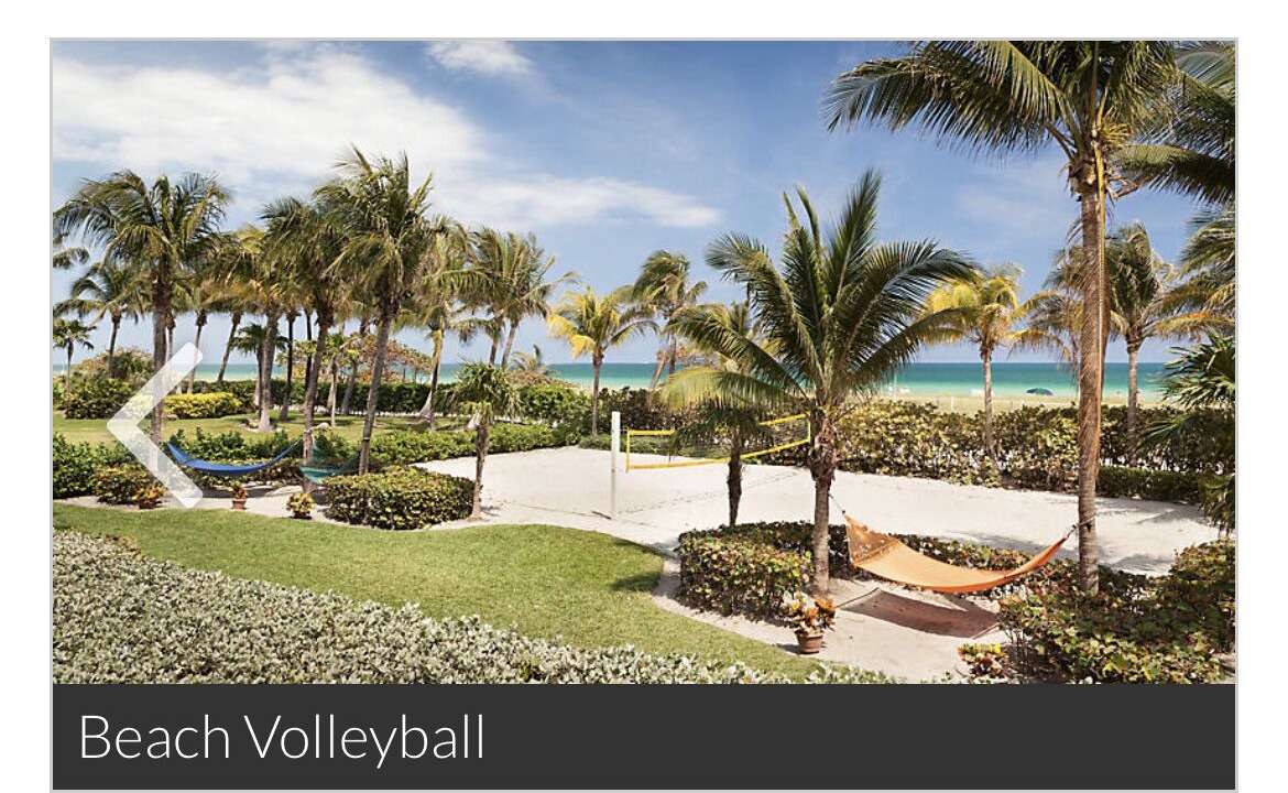 Photo of Outdoor in Miami Beach