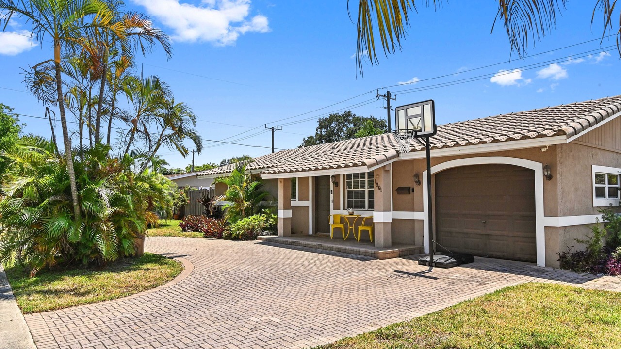 Photo of Outdoor in Deerfield Beach